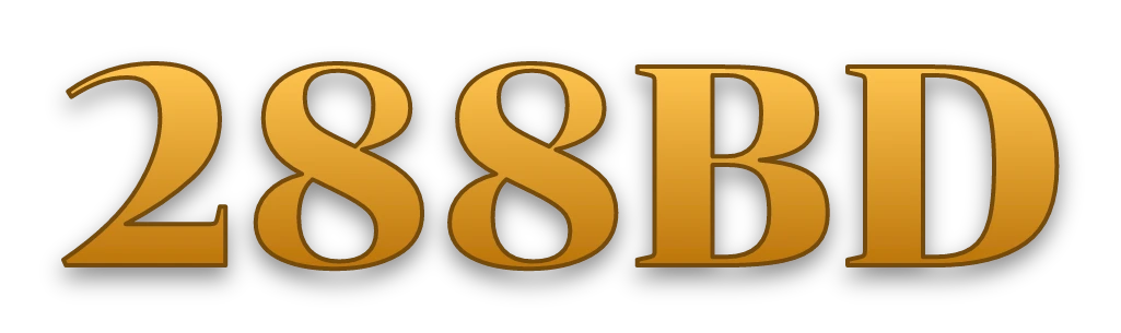 288BD logo